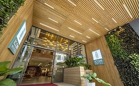 Icon Sài Gòn - Khách sạn LifeStyle Design